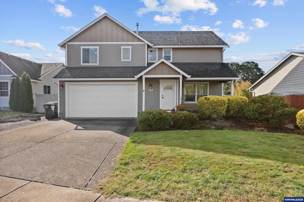 968 Salamander Rd SE, Jefferson, OR 97352 - photo 1