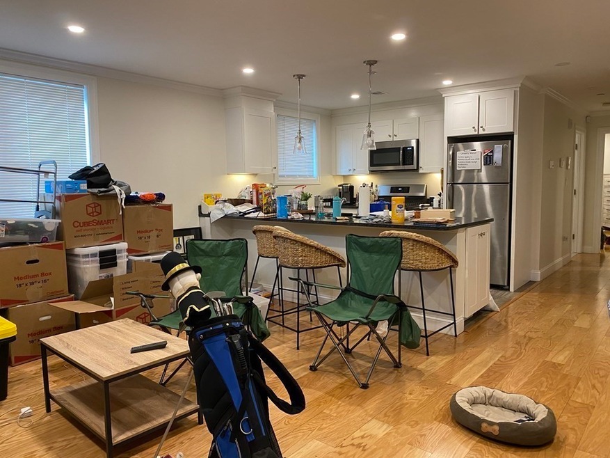 263 Lexington St unit B, Boston, MA 02128 - photo 1