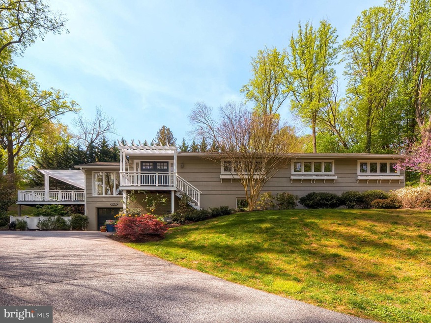 6625 Charlesway, Towson, MD 21204 - photo 1