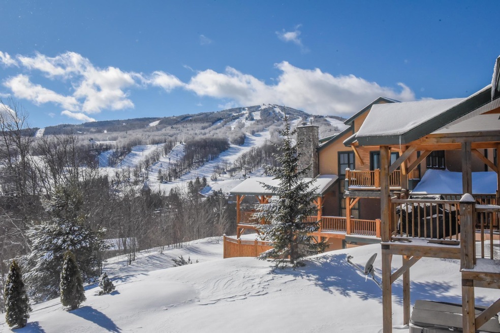 5A Overbrook Dr unit 5A, Dover, VT 05356 - photo 1