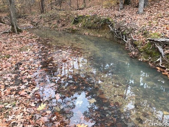 00 Highway 298, Jessieville, AR 71949 - photo 1