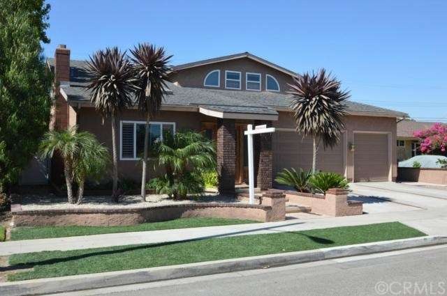 S&S plan 8 home. An original two story build.