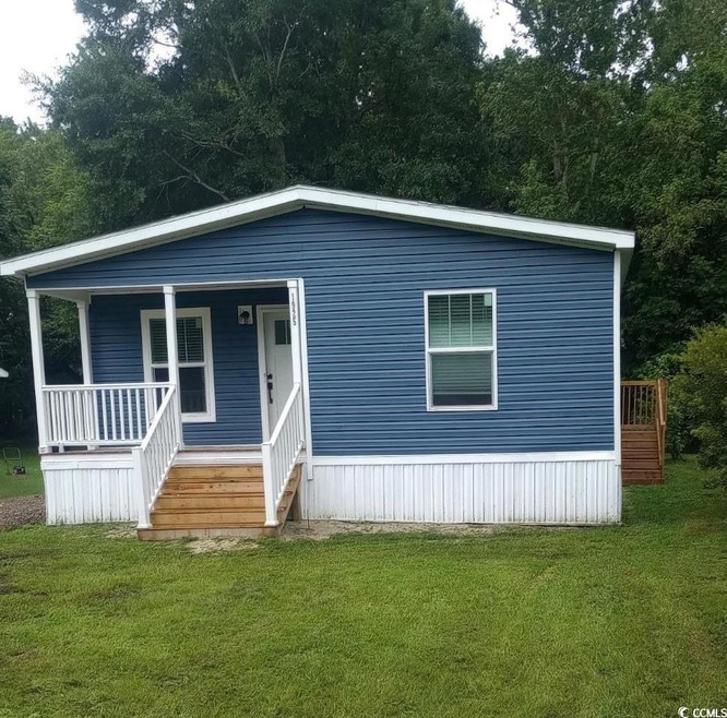 1925 Winyah St, Georgetown, SC 29440 - photo 1