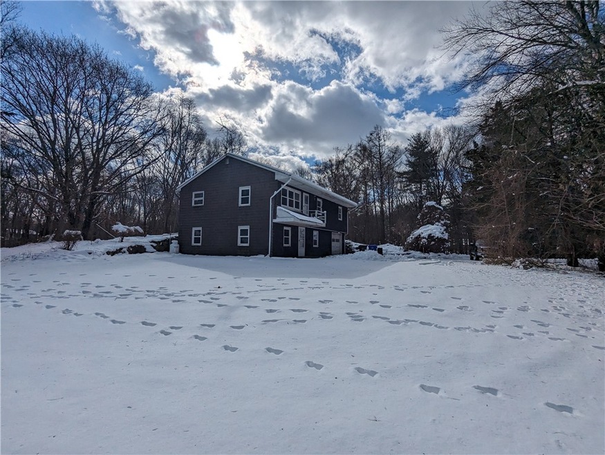 191 Greenbush Rd, West Warwick, RI 02893 - photo 1