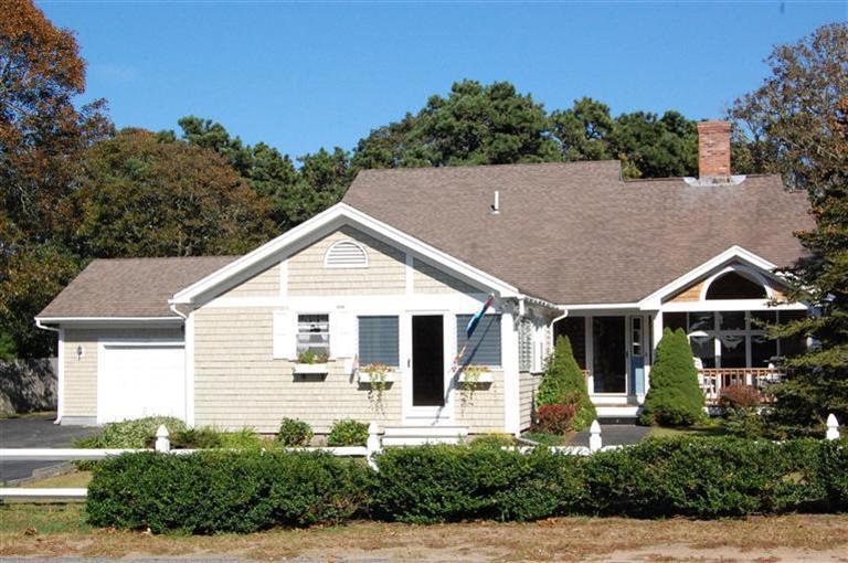 31 Depot Rd, Harwich, MA 02645 - photo 1