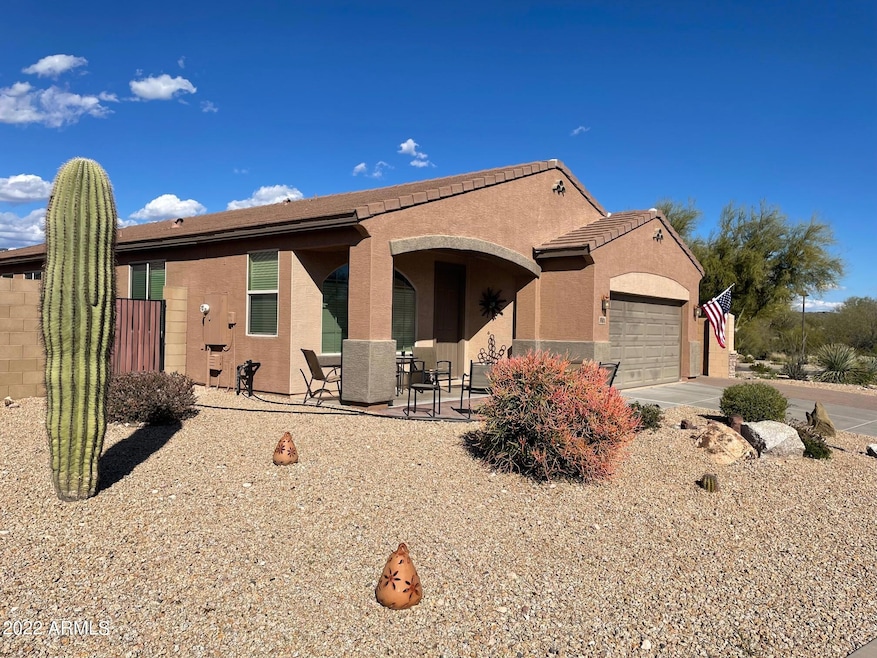 47671 N Camino Del Sol, Gold Canyon, AZ 85118 - photo 1