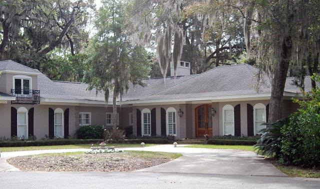 Main View