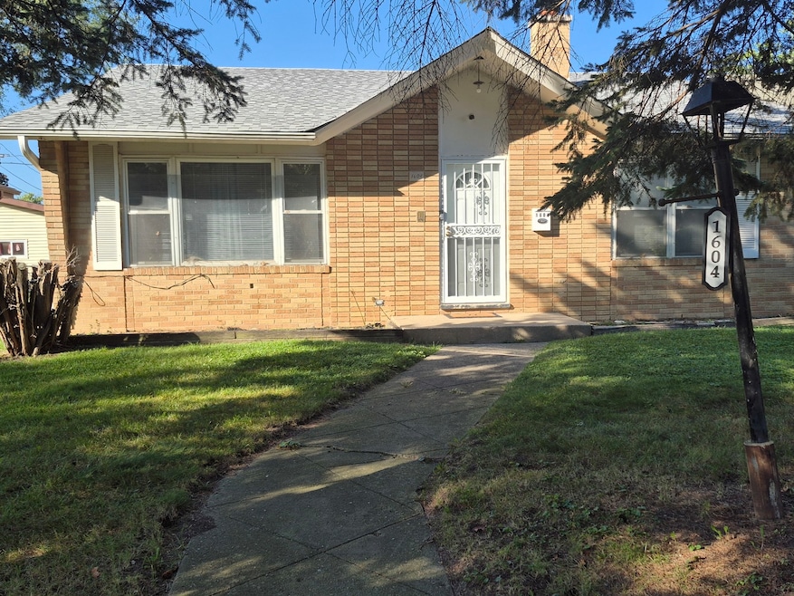 1604 20th St, North Chicago, IL 60064 - photo 1