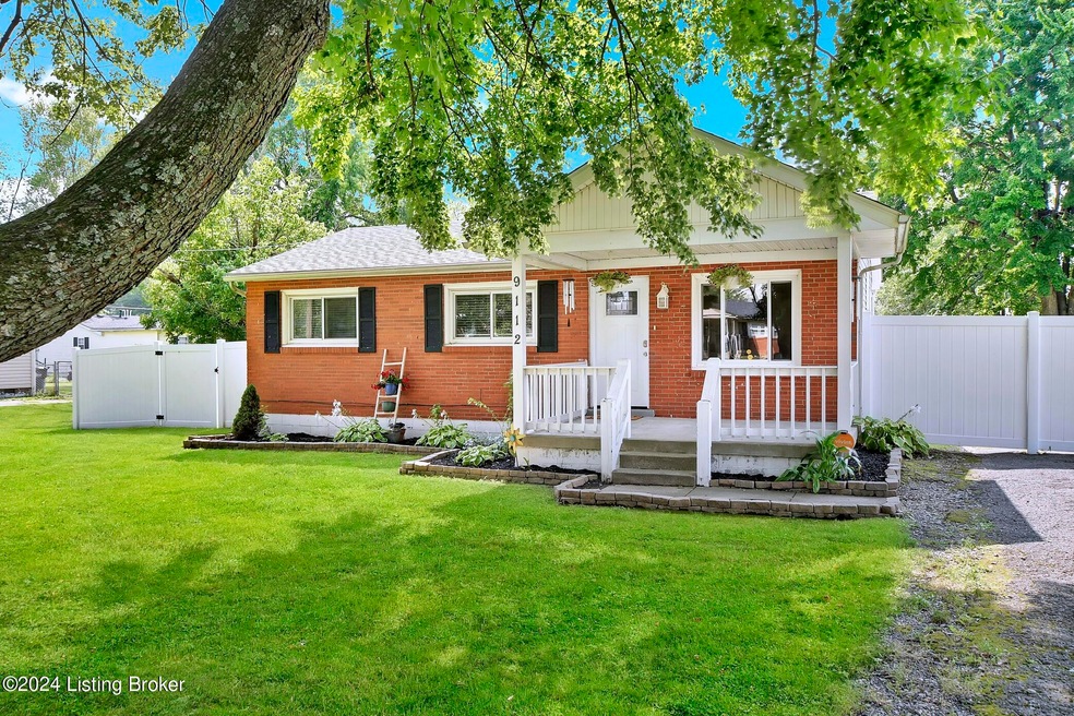 9112 New Maple Rd, Louisville, KY 40229 - photo 1