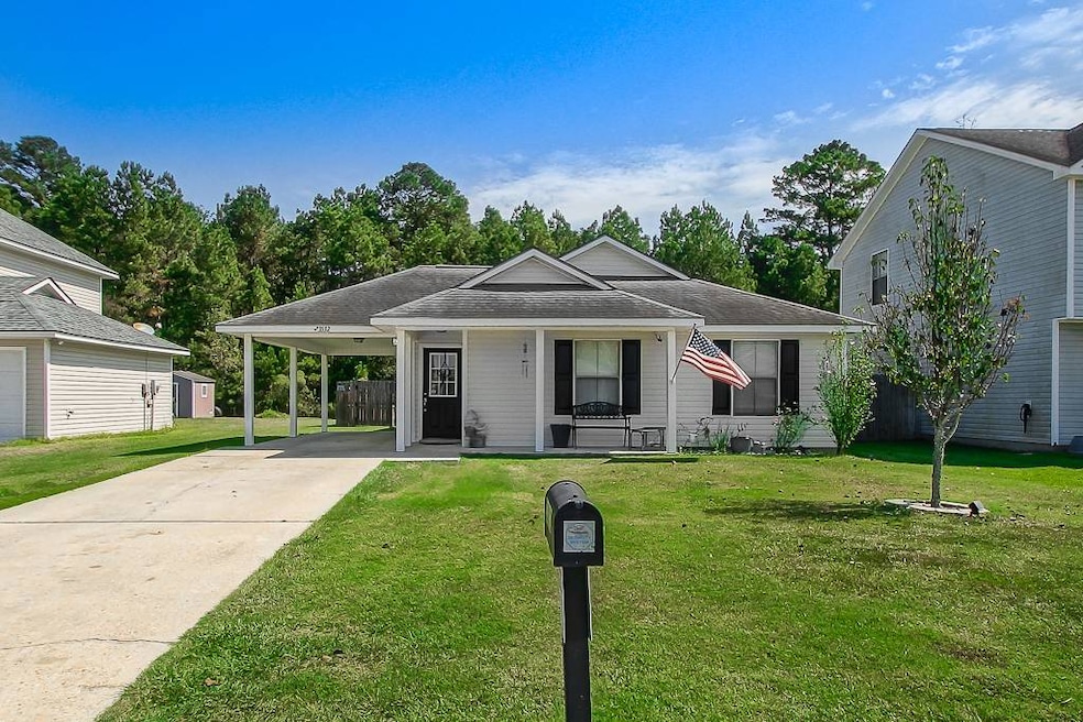 23532 Wellington Ave, Denham Springs, LA 70726 - photo 1