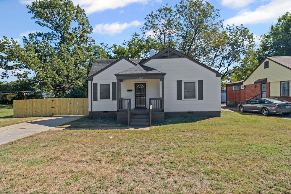 Sold $145,000 • Co-Listing Agent