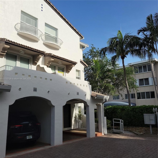 2005 Oceanwalk Terrace, Pompano Beach, FL 33062 - photo 1