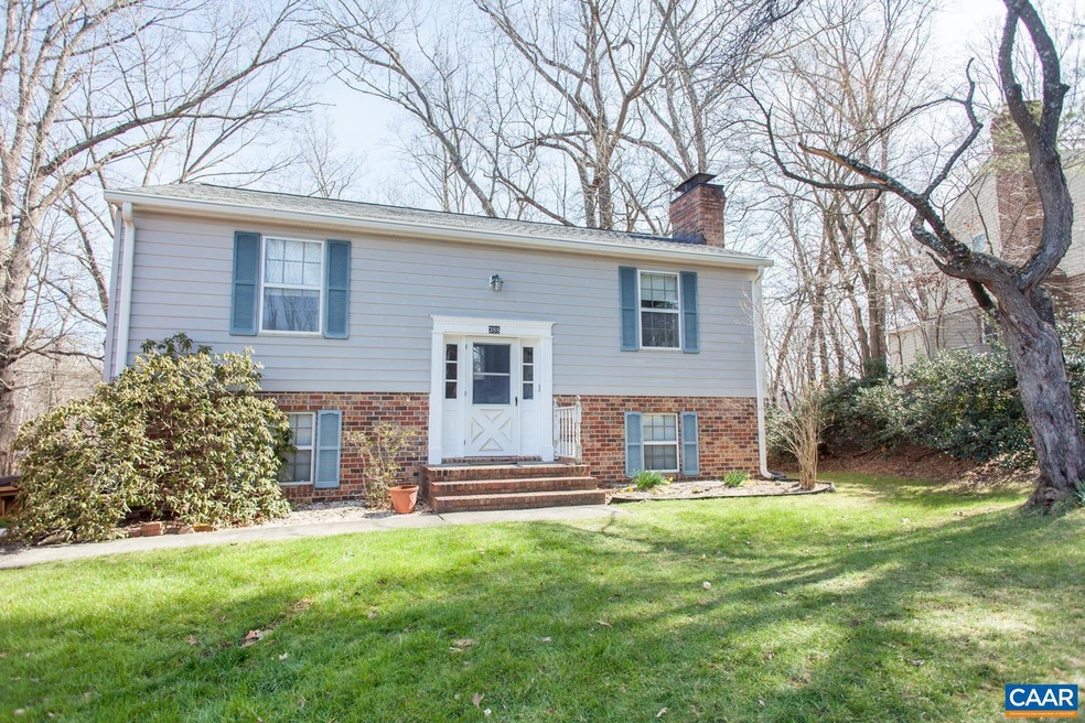 388 Wildwood Ct, Charlottesville, VA 22901 - photo 1
