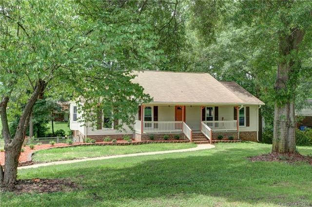 815 Waters St unit 20, Shelby, NC 28152 - photo 1