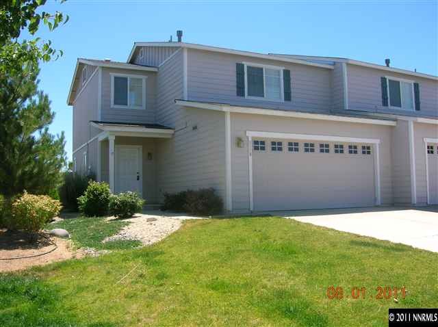 8778 Sunset Breeze Dr, Reno, NV 89506 - photo 1