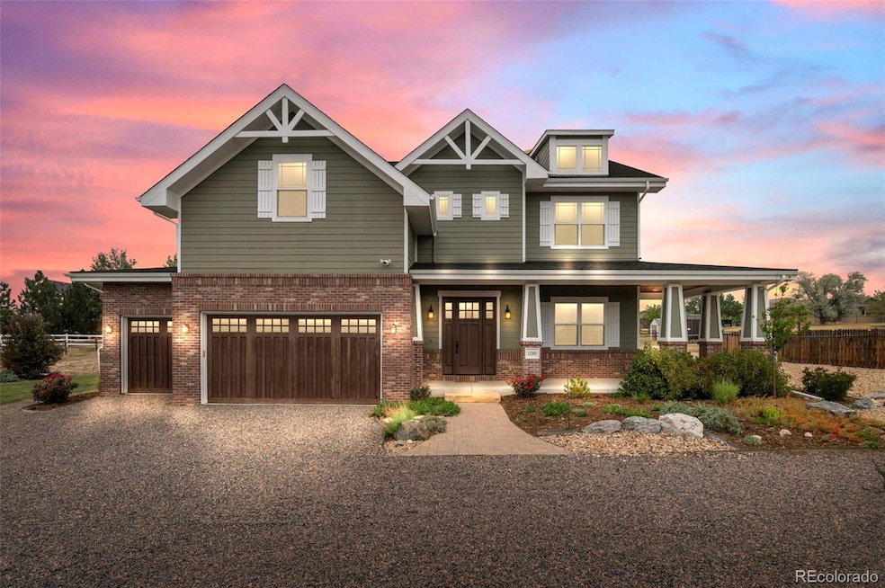 12303 N 2nd St, Parker, CO 80134 - photo 1