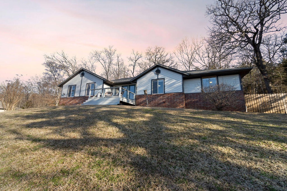 105 Canyon Forest Way, Kimberling City, MO 65686 - photo 1