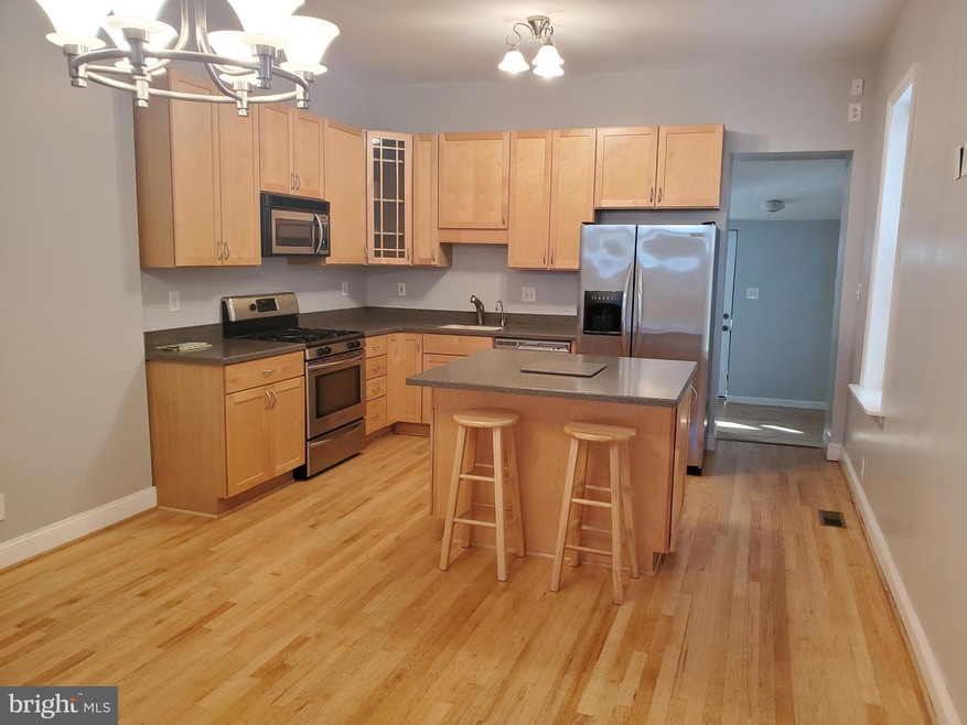 225 E Heath St, Baltimore, MD 21230 - photo 1