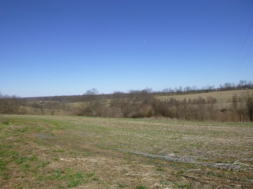 850 Hickman Hill Rd, Frankfort, KY 40601 - photo 1