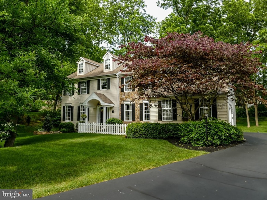 54 Edgemont Ln, Langhorne, PA 19047 - photo 1