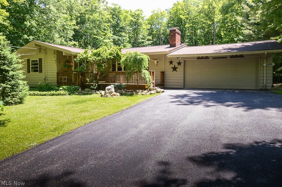 990 Crackel Rd, Aurora, OH 44202 - photo 1