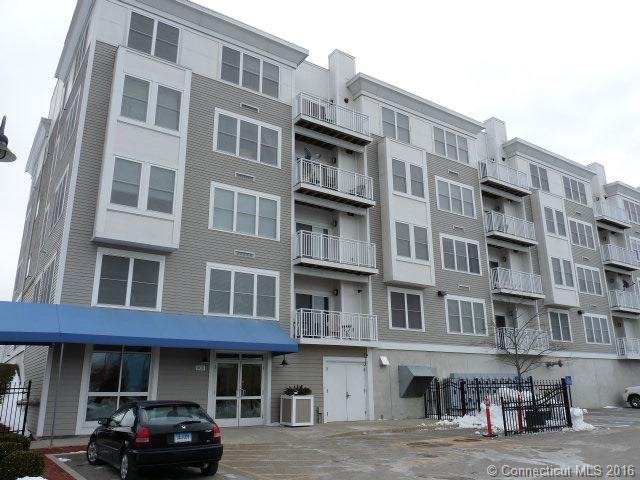 400 Bank St unit 407, New London, CT 06320 - photo 1