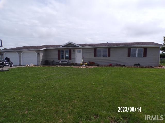 12883 S 1000 E, Converse, IN 46919 - photo 1