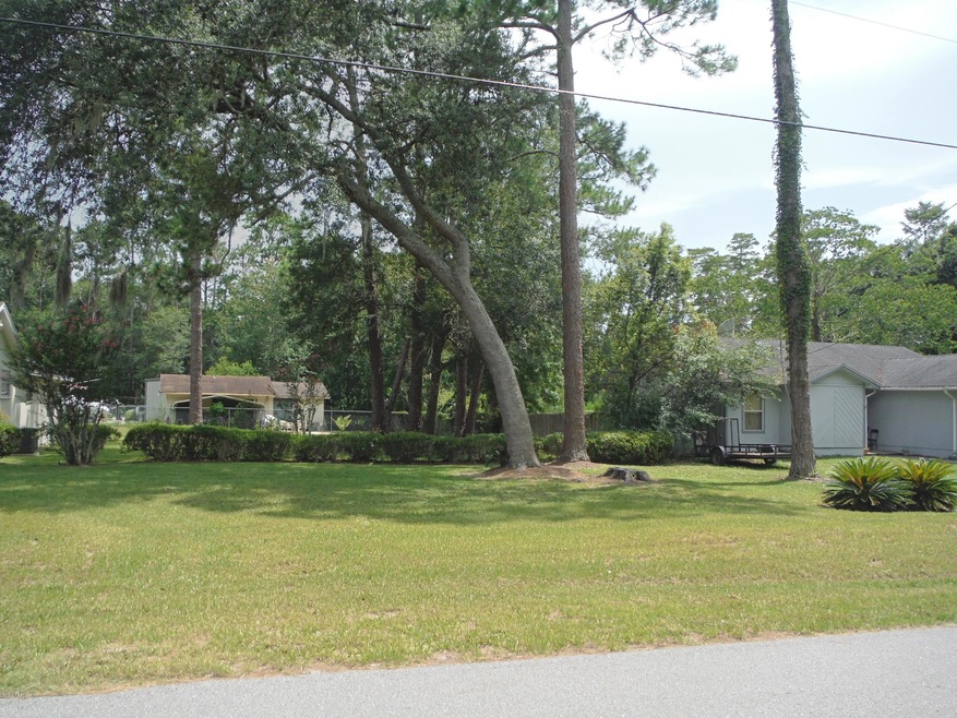 9942 Bradley Rd, Jacksonville, FL 32246 - photo 1