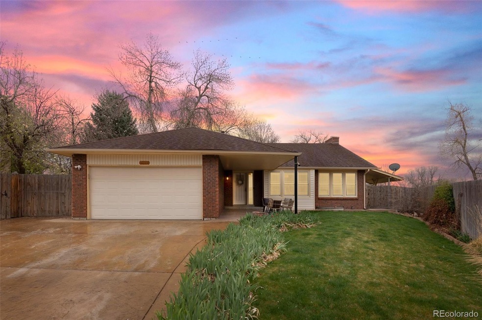 13012 Steele Ct, Thornton, CO 80241 - photo 1