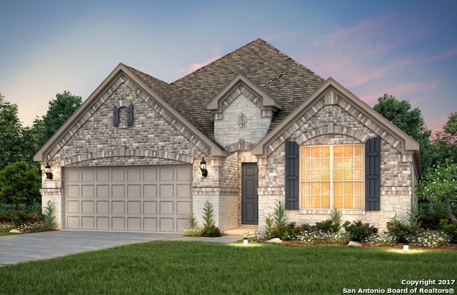 12213 Bianca Mill Way, San Antonio, TX 78254 - photo 1