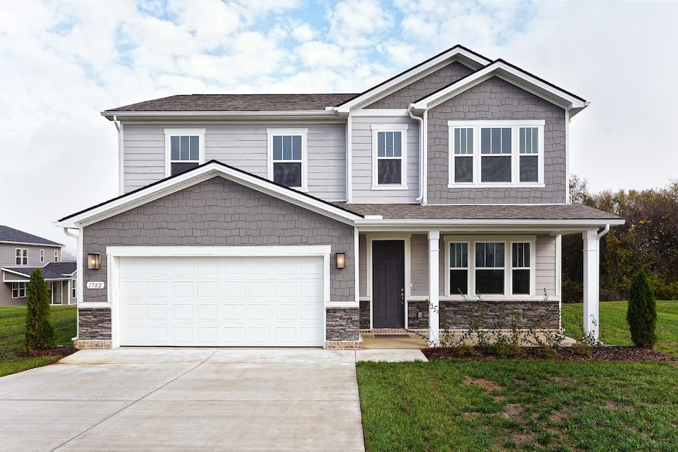 1782 Rockwell Landing, Columbia, TN 38401 - photo 1