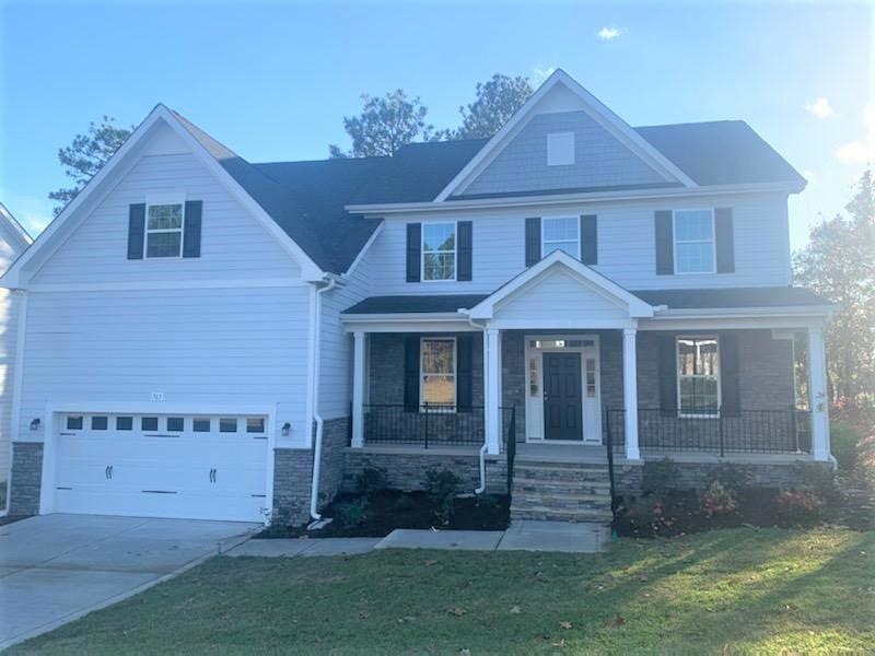 765 Avenue of the Carolinas, Carthage, NC 28327 - photo 1