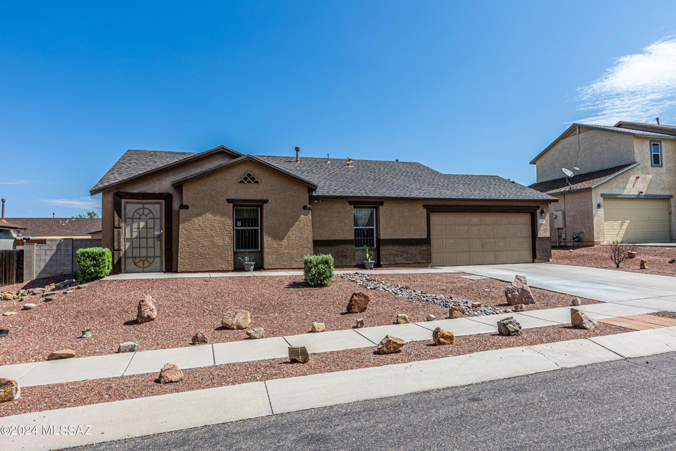 4812 W Calle Don Roberto