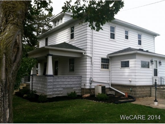 unlisted-address, Pandora, OH 45877 - photo 1