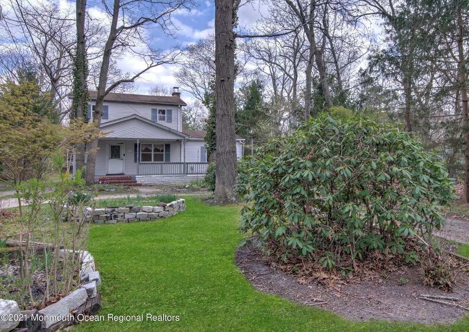 397 Cedar Swamp Road