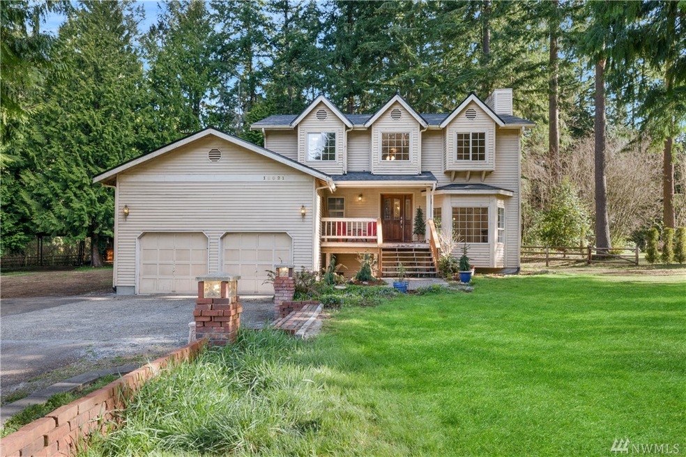 18021 34th Ave NW, Stanwood, WA 98292 - photo 1