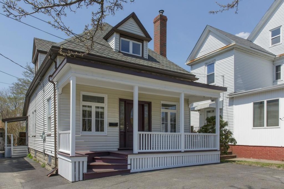 322 Stevens Ave, Portland, ME 04103 - photo 1