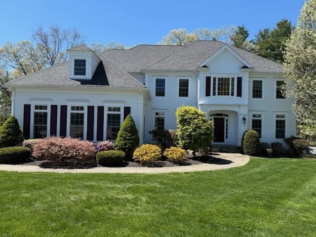 11 Mulligan Way, Northborough, MA 01532 - photo 1