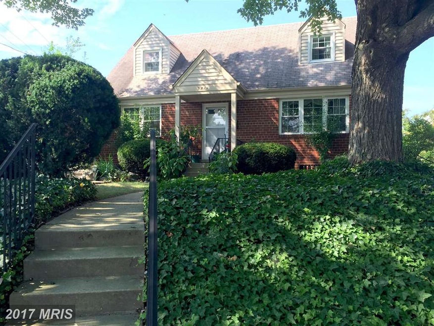 3711 Jeffry St, Silver Spring, MD 20906 - photo 1