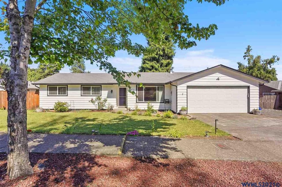 6220 13th Ave SE, Salem, OR 97306 - photo 1