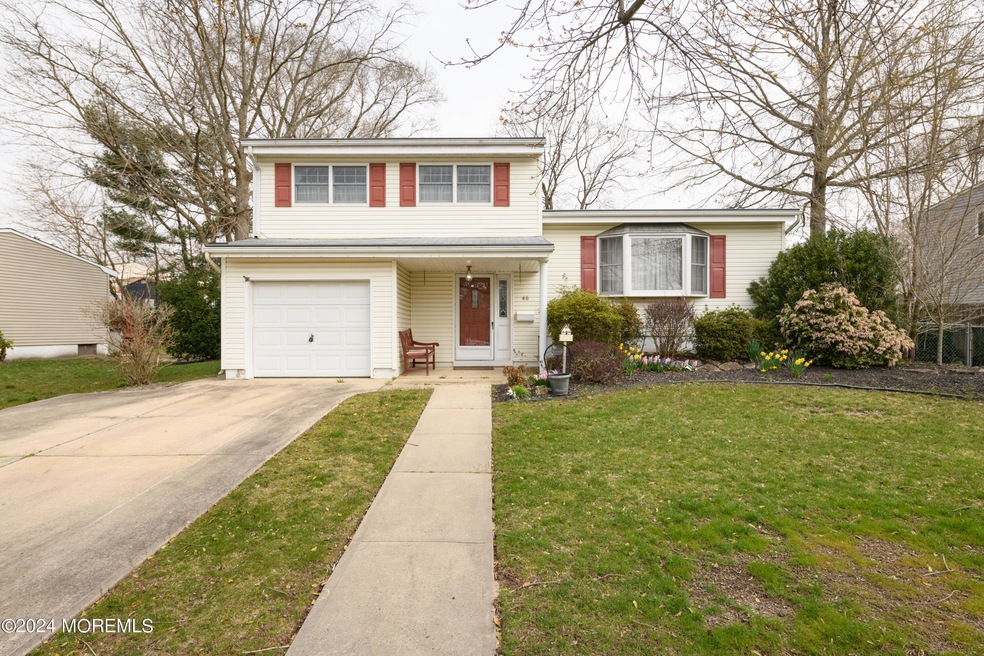 46 York St, Old Bridge, NJ 08857 - photo 1