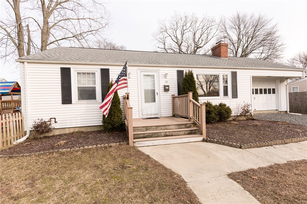 20 May Ave, Warwick, RI 02889 - photo 1