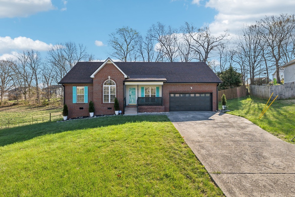 Sold $371,000 • Co-Listing Agent