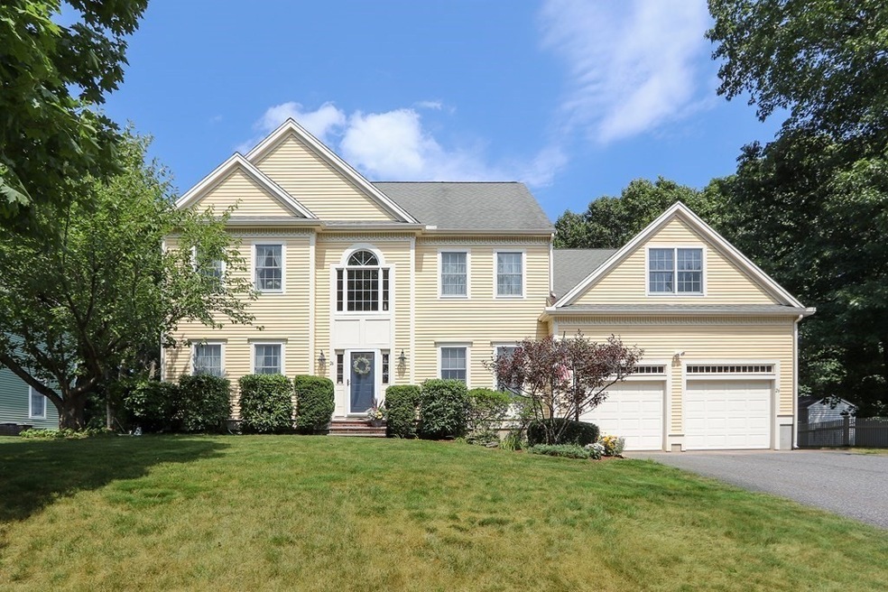 26 Pheasant Hollow Rd, Natick, MA 01760 - photo 1