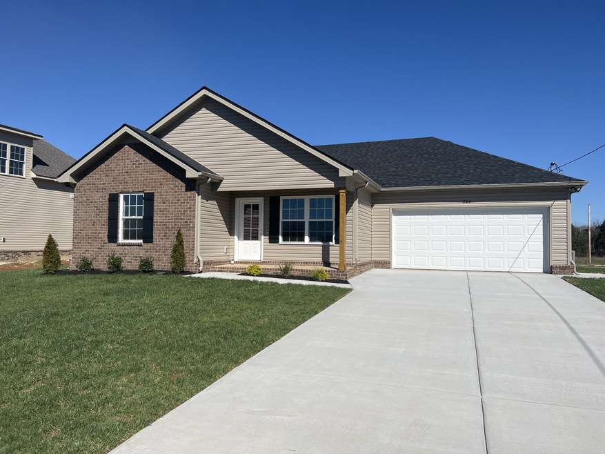 206 Meadowbrook Dr, Shelbyville, TN 37160 - photo 1