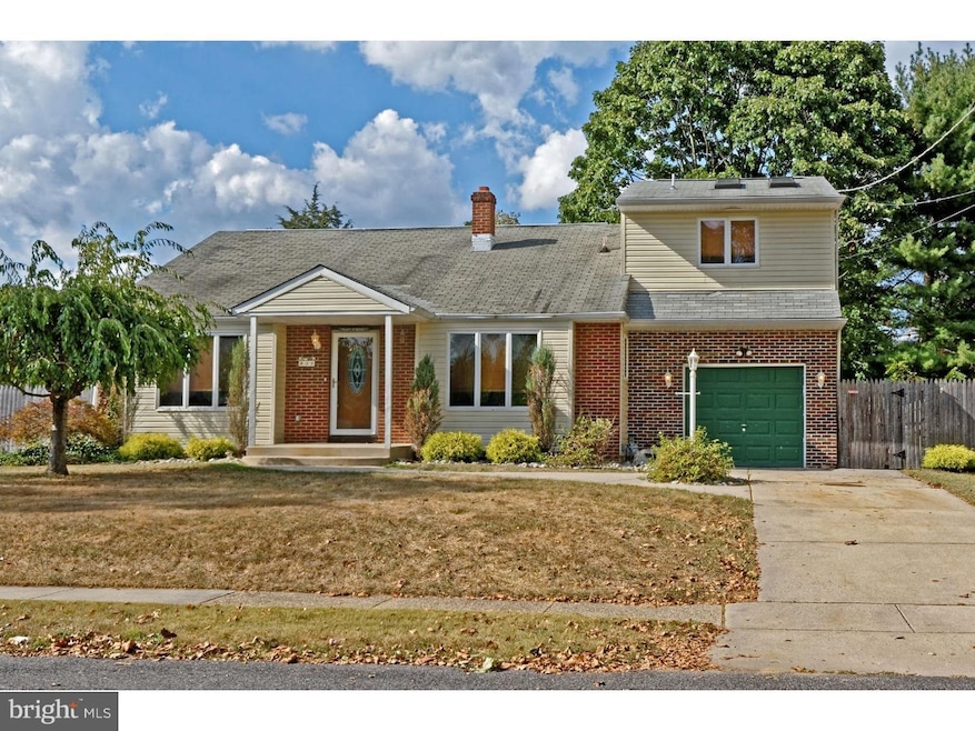 202 Sycamore Ave, Sewell, NJ 08080 - photo 1