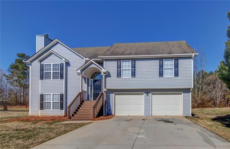 170 Long Creek Dr, Covington, GA 30016 - photo 1