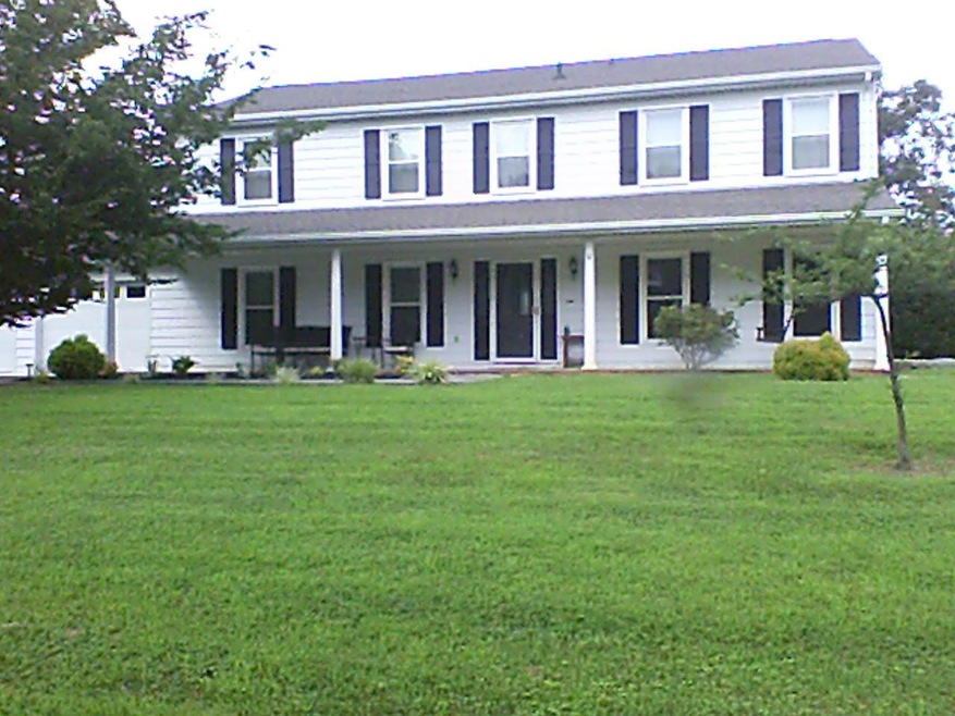 5352 Sundance Rd