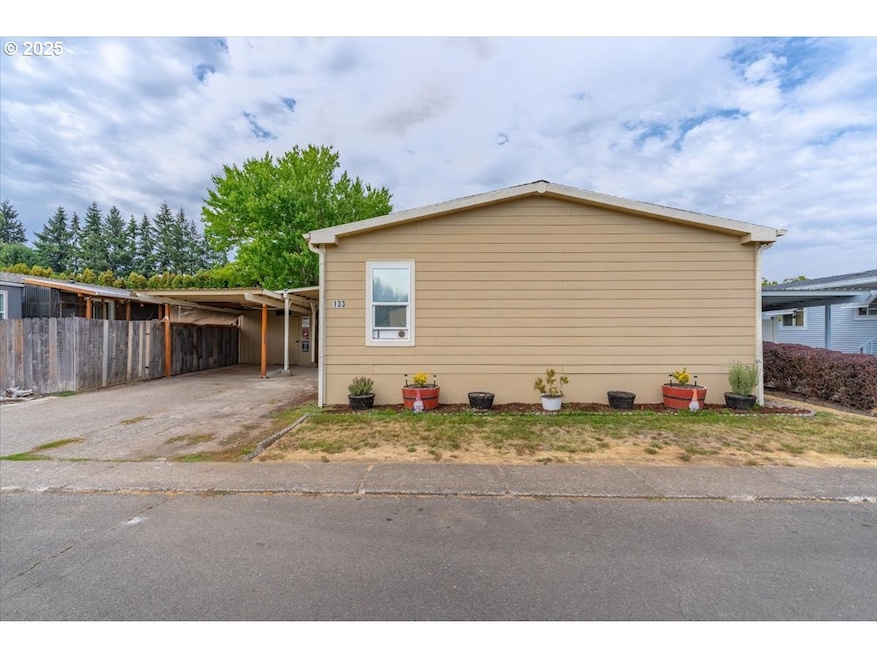 277 Edwards Rd S unit 133, Monmouth, OR 97361 - photo 1