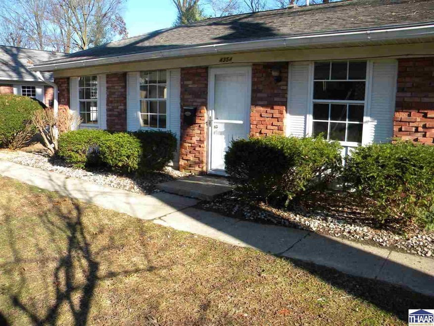 4354 E Poplar Dr unit 4520 E Poplar Drive, Terre Haute, IN 47803 - photo 1